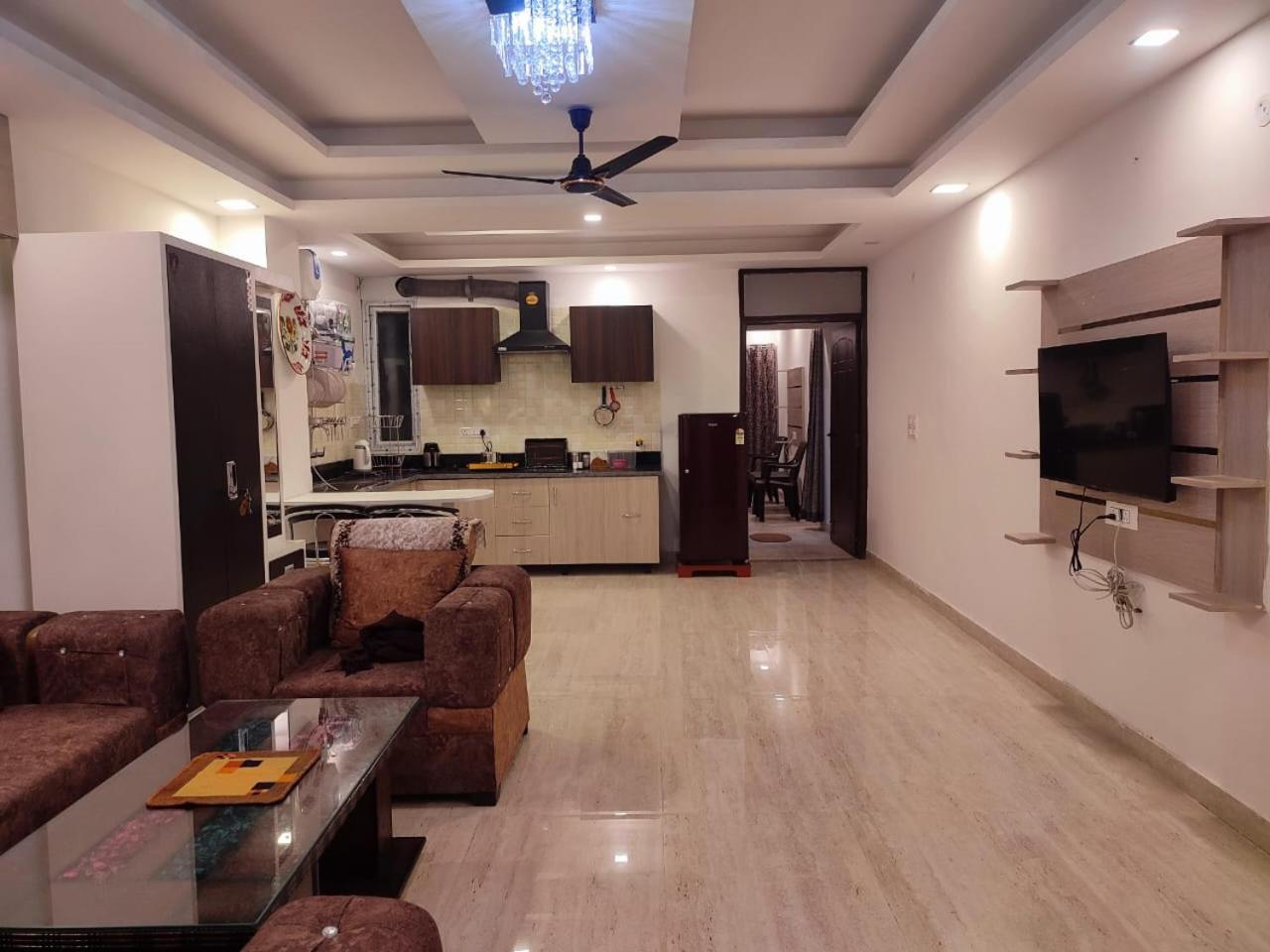 Malsi Homes Dehradun Exterior photo