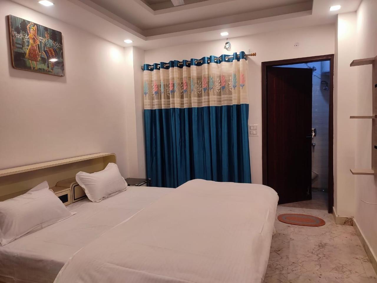 Malsi Homes Dehradun Exterior photo
