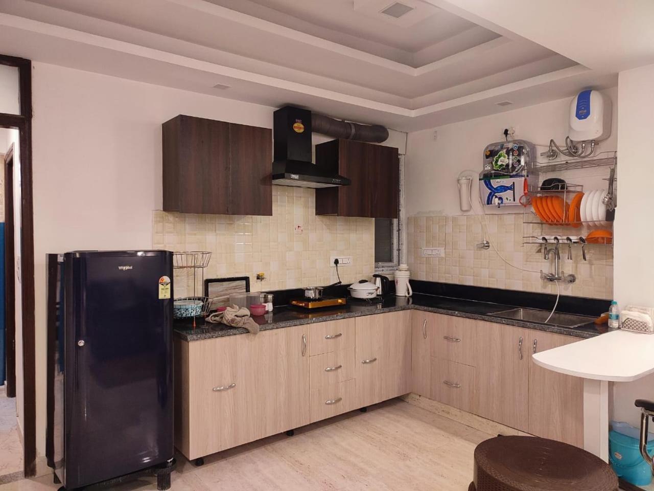 Malsi Homes Dehradun Exterior photo
