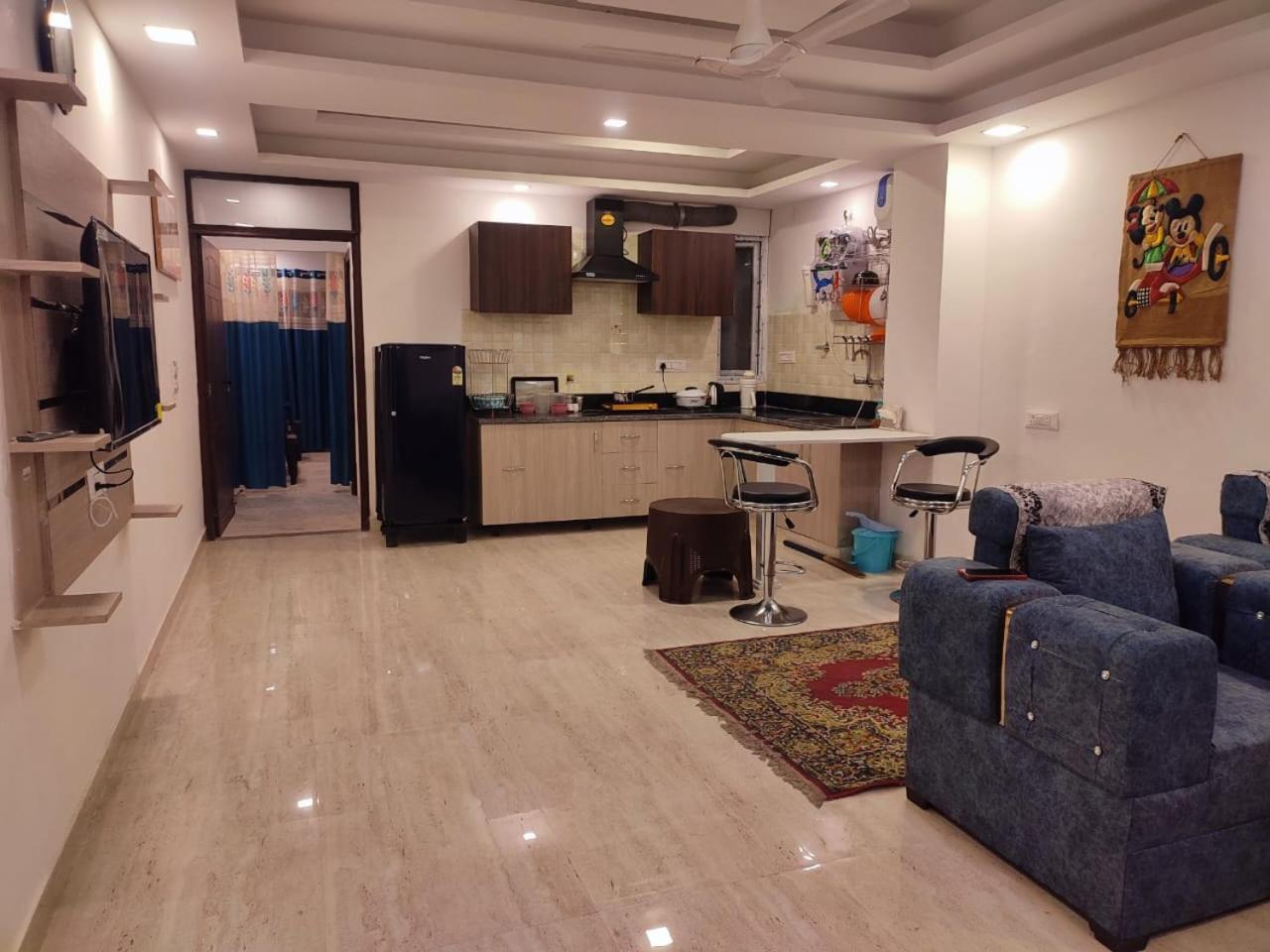 Malsi Homes Dehradun Exterior photo
