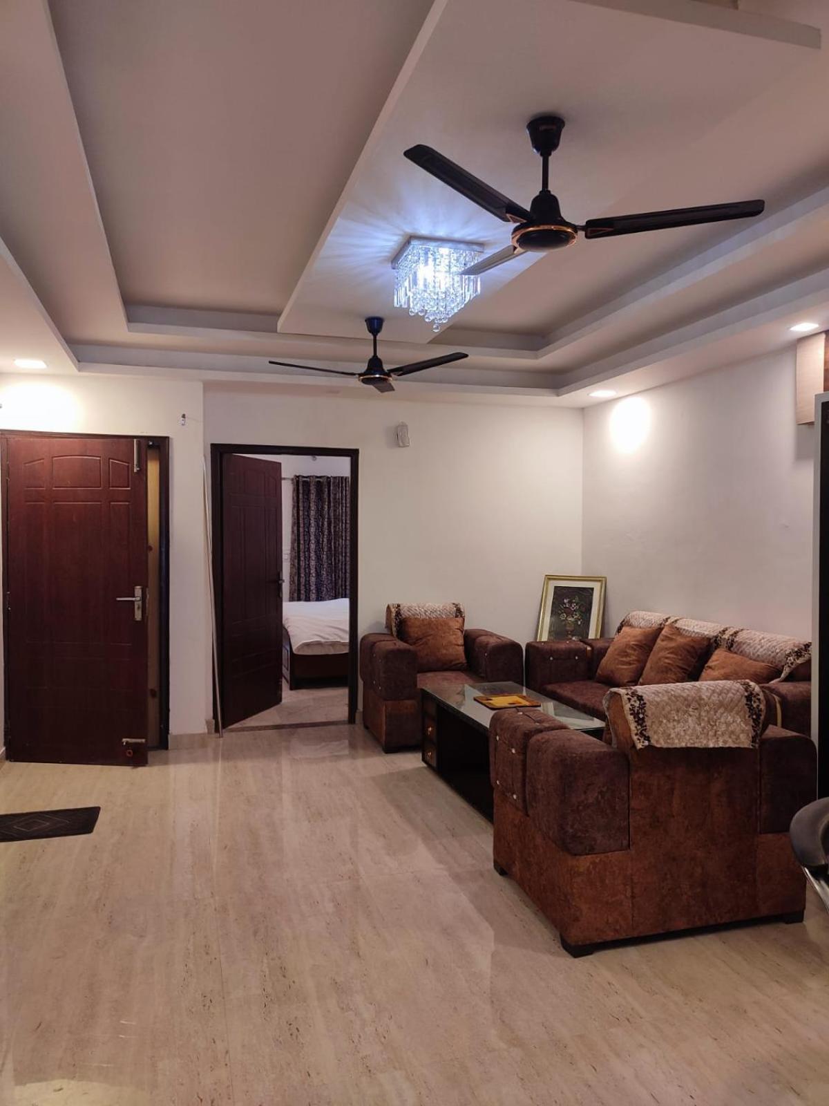 Malsi Homes Dehradun Exterior photo