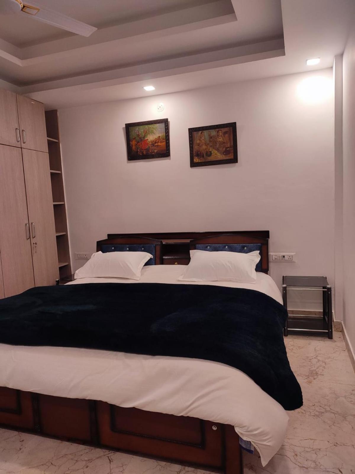 Malsi Homes Dehradun Exterior photo